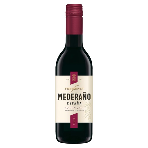 Freixenet - Tinto 0.25l