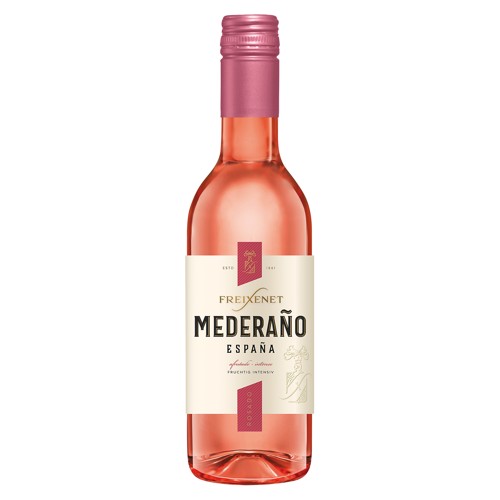 Freixenet Mederano Roséwein 0.25l