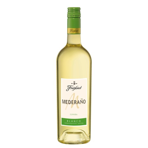 Freixenet - Mederano Blanco 0.75l