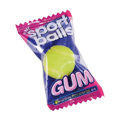 Fini Tennis Balls