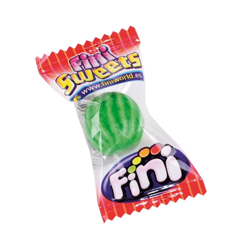 Fini Water Melon Bubble Gum