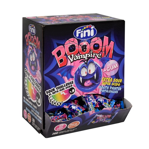 Fini Boom Vampire 5.0g