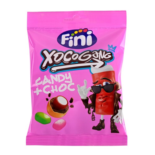 Fini Xocogang 70g