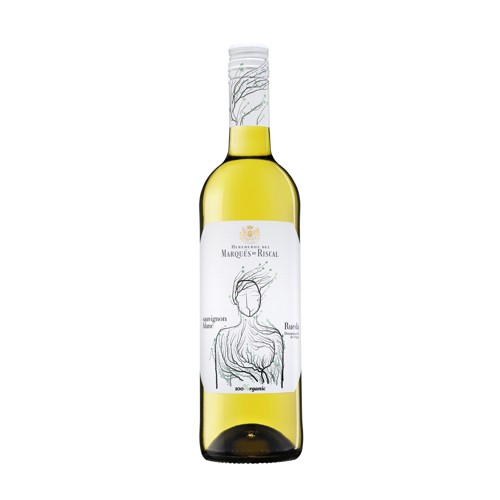 Marqués de Riscal Sauvignon Blanc BIO  0.75l