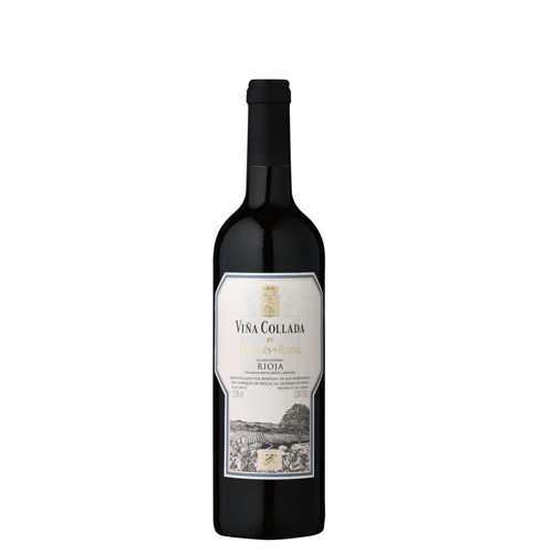 Marqués de Riscal Viña Collada Rioja  0.75l