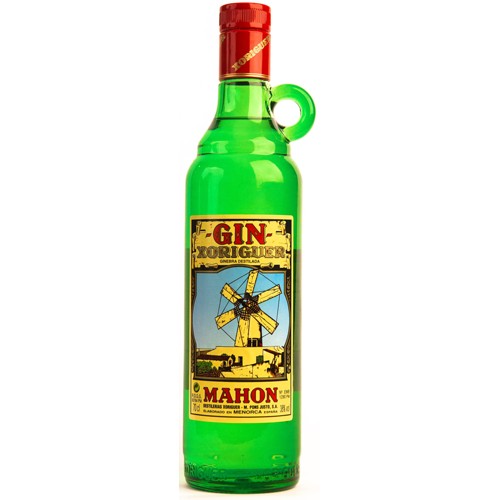 Xoriguer Mahon Gin 0.7l
