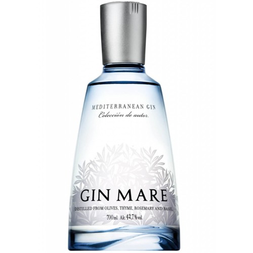 Gin Mare  0.7l