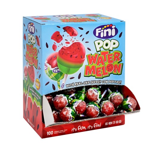Fini Pop Watermelon 16g