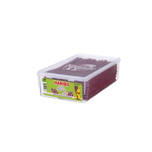 Haribo Balla Stixx Kirsche 150 Stück 1125g