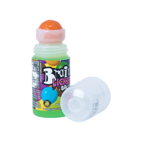 Brain Licker Balls 0.06l