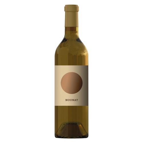 Binigrau Nounat Blanco 2019 0,75l