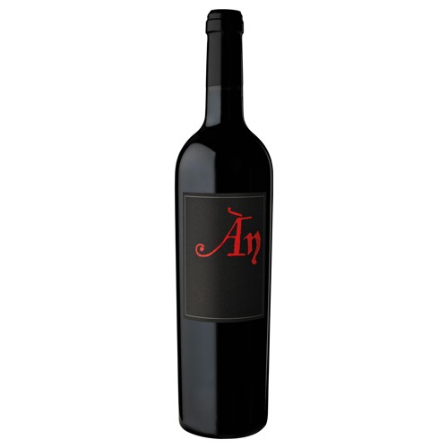Anima Negra ÀN 2018 0.75l