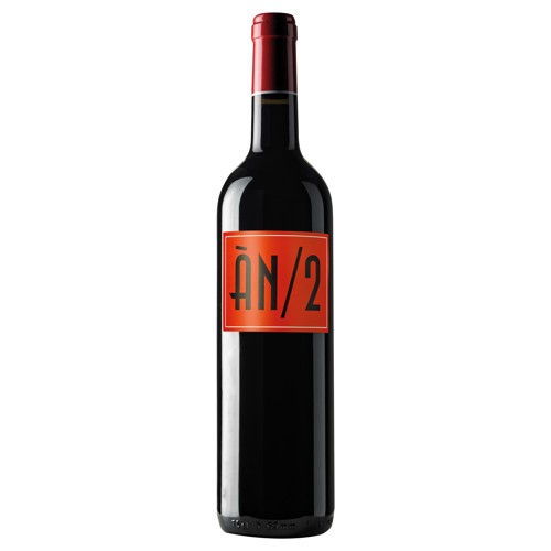 Anima Negra AN/2 2019 0.75l