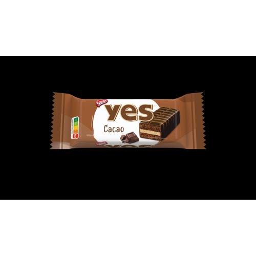 YES Kakao Kuchenriegel 32g