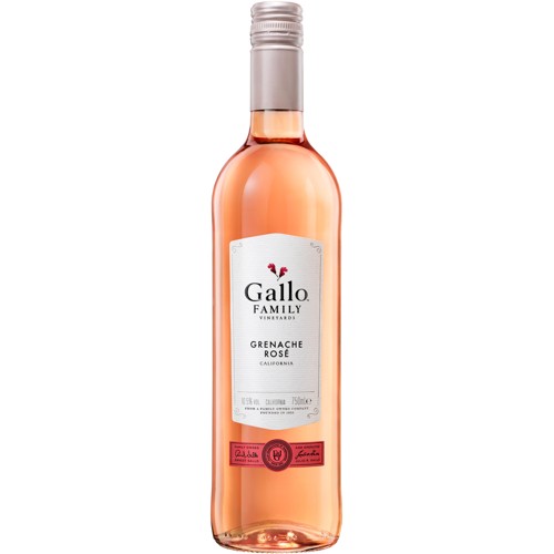 Grenache Rosé lieblich Roséwein 0.75l