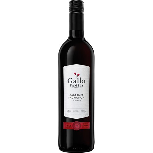 Gallo FV Cabernet Sauvignon 0,75l