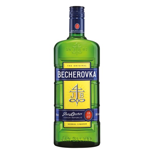 Becherovka Karlovarska Original 0.7l
