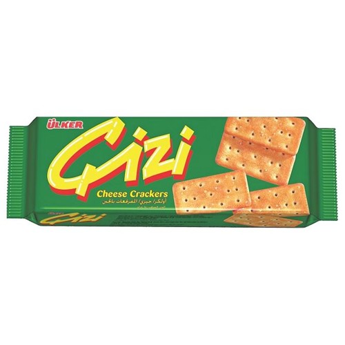 Ülker Cizi Käse Kekse 65g