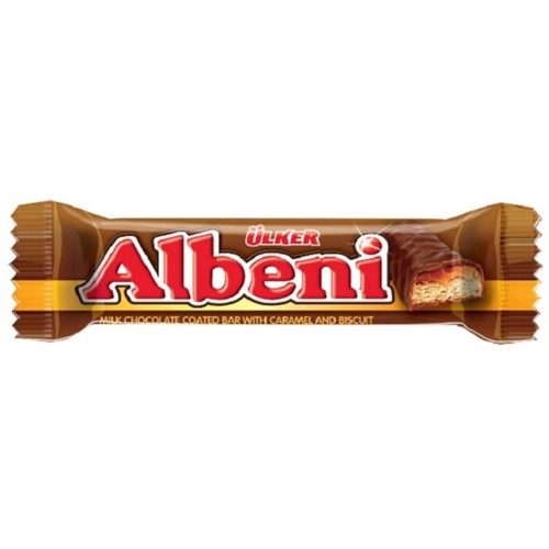 Ülker Albeni Schokoriegel 40g