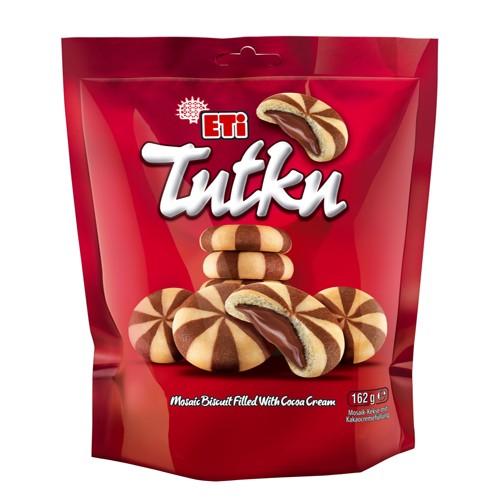 ETI TUTKU 180g