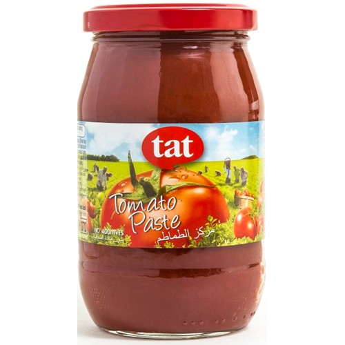 Tat Tomatenmark 300g 
