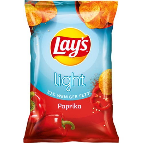 Lay's Gesalzen 150g