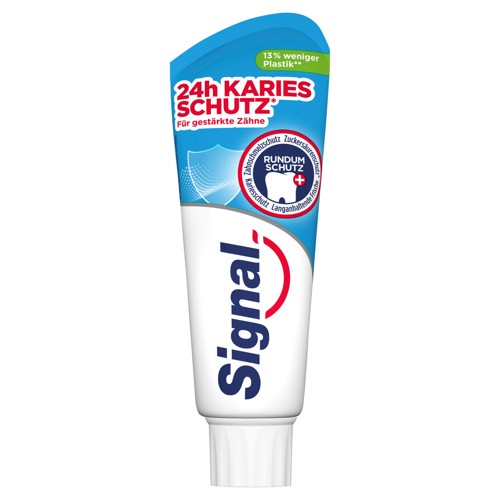 Signal Zahncreme 24h Kariesschutz 0.075l