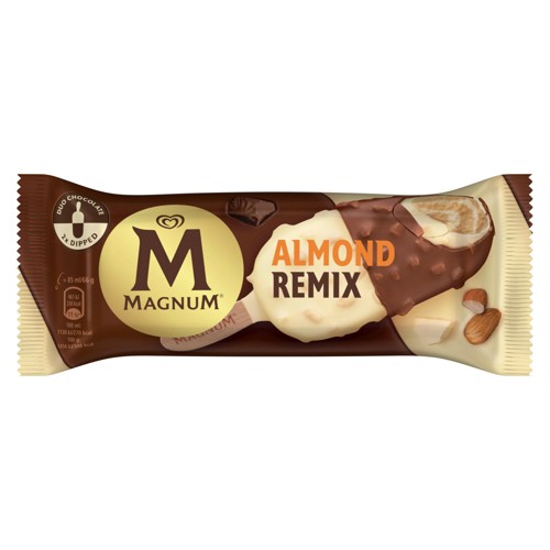 Magnum Double Hazelnut 85 ml