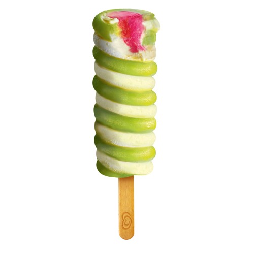 Langnese Twister Pineapple 0.08l