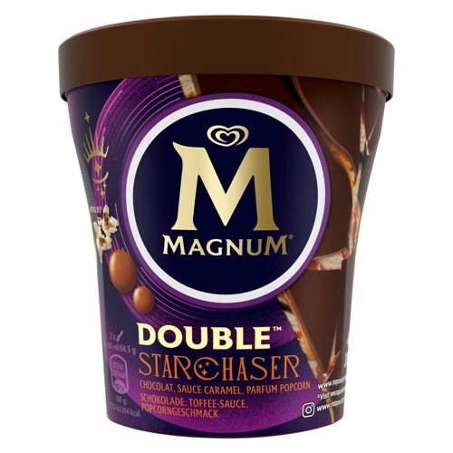 Magnum Becher Double Starchaser Eis 0.44l
