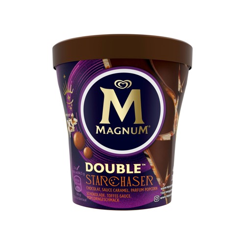Magnum Becher Double Starchaser Eis 0.44l