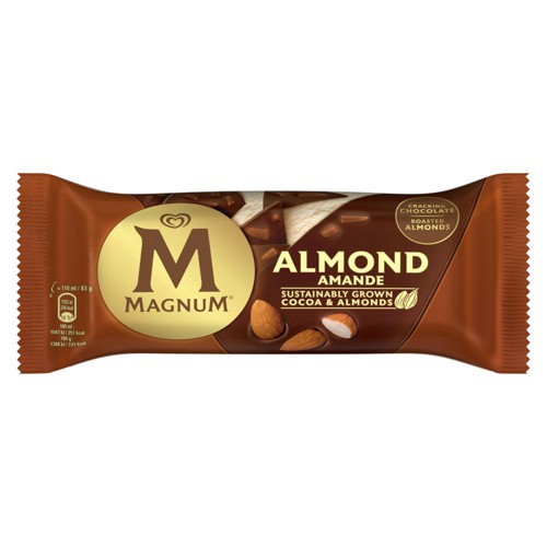 Magnum Mandel 0.11l