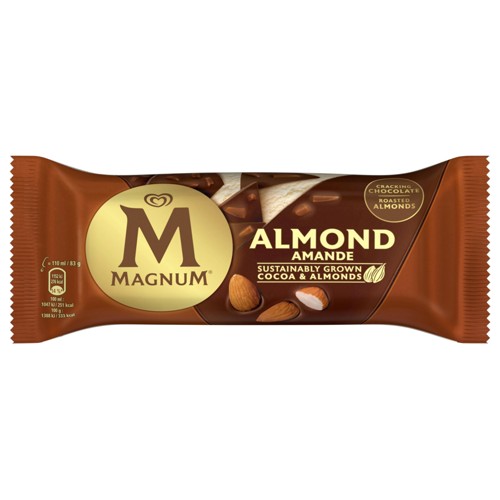Magnum Mandel 0.11l