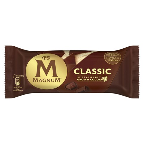 Magnum Classic 110g