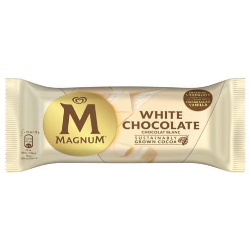 Magnum White 0.11l