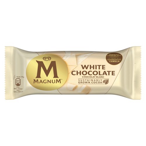 Magnum White 0.11l