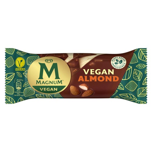 Magnum Mandel Vegan 0.09l