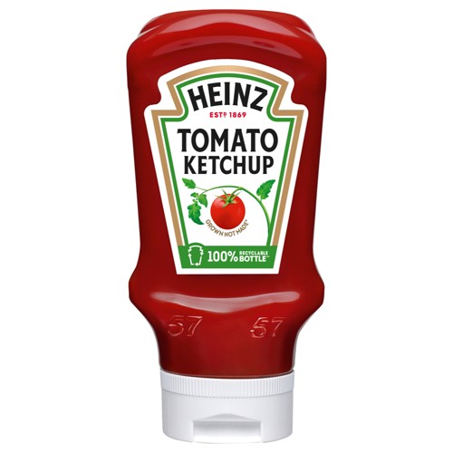 Heinz Tomaten Ketchup 0.5l