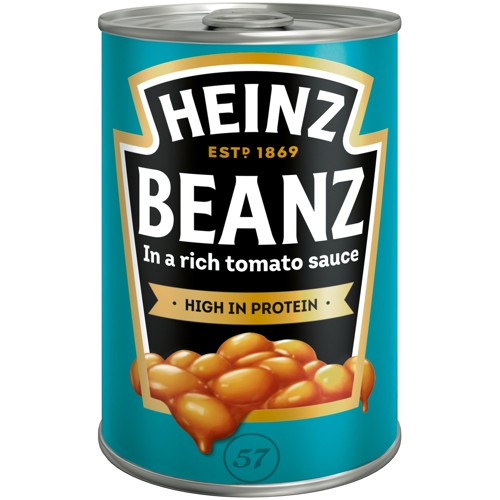 Heinz Baked Beans 415g