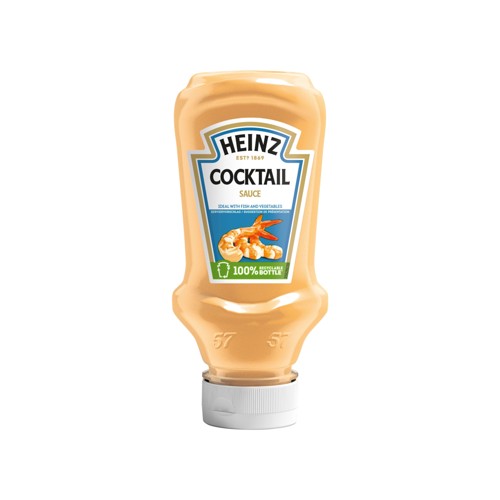 Heinz Cocktail Sauce 0.22l