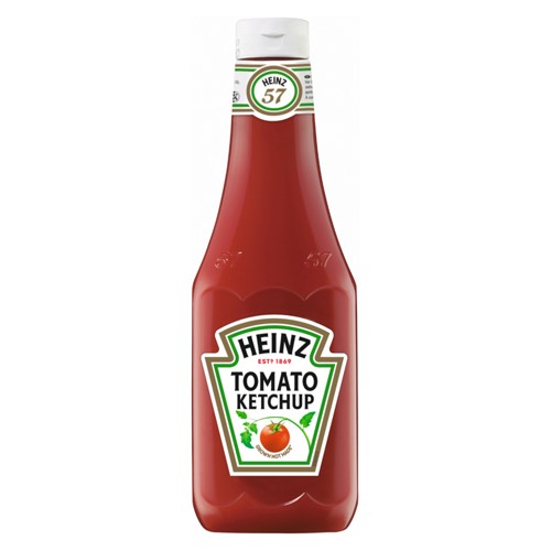 Heinz Tomato Ketchup 342g