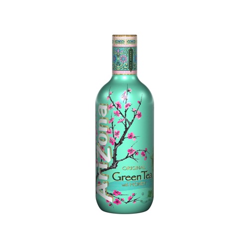 Arizona Grüner Tee mit Honig 1.5l (EINWEG)