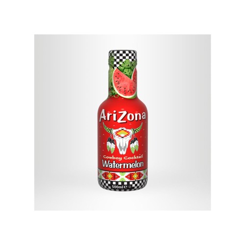 Arizona Watermelon 0.5l (EINWEG)