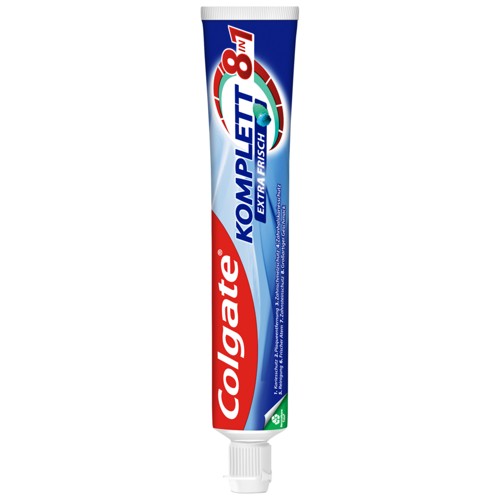 Zahnpasta Komplett Extra Frisch 0.075l