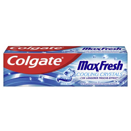 Colgate Max Fresh