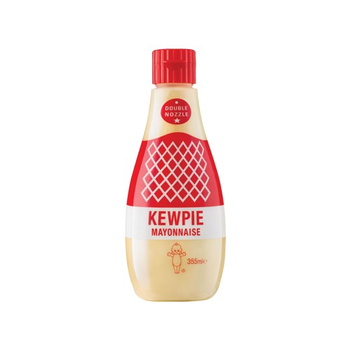 Kewpie Mayonnaise 0.355l