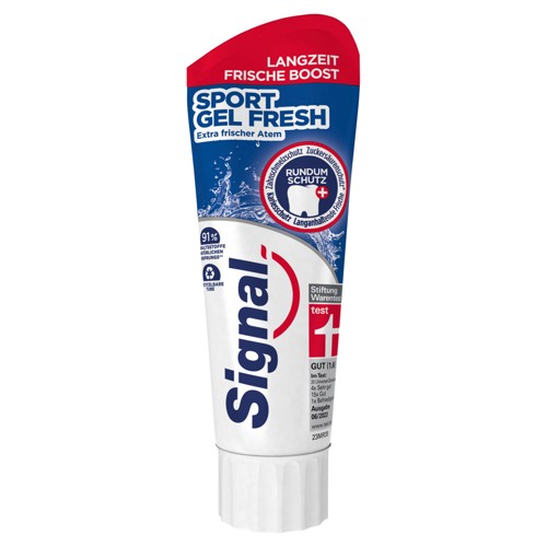 Signal Sportgel 0.075l