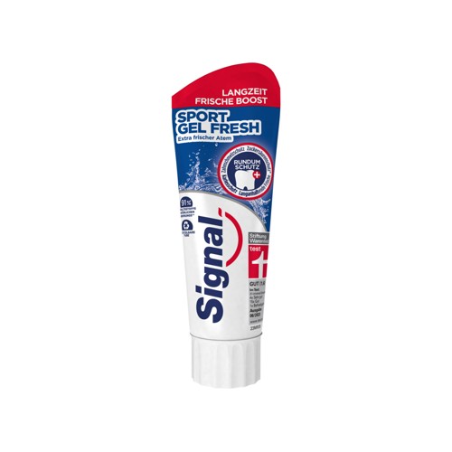 Signal Sportgel 0.075l