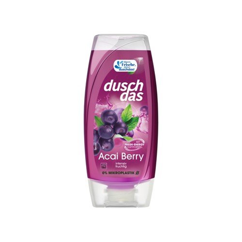 Dusch das Acai Berry 0.225l