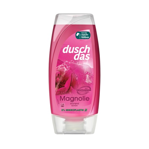 duschdas Duschgel Magnolie 0.23l
